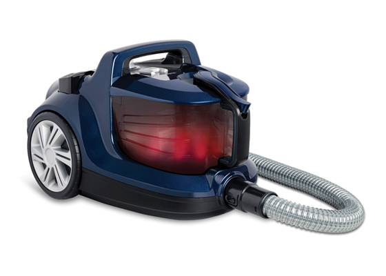 Fakir Veyron Premium Limited Edition 750W Toz Torbasız Elektrikli Süpürge